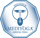 Medi Yoga Certified